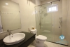 Cosy 02 bedrooms apartment for rent in Tay Ho, Hanoi.